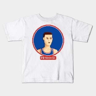 Petrovic Kids T-Shirt
